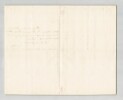 Fran&ccedil;ois Guizot - Lettre autographe sign&eacute;e d'invitation - 1842. Fran&ccedil;ois Guizot