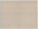 Henri de Lacaze Duthiers - Lettre autographe sign&eacute;e Zoologie Chevaux Paris 1887. Henri de Lacaze-Duthiers