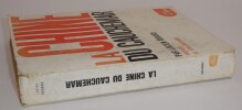 La Chine du cauchemar. Lucien Bodard