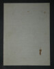 Willy - LETTRE AUTOGRAPHE SIGN&Eacute;E, 1911. Willy (Henry Gauthier-Villars)