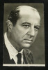 Raimu - PHOTOGRAPHIE NOIR ET BLANC SIGN&Eacute;E & D&Eacute;DICAC&Eacute;E &agrave; Richard Henri. Raimu