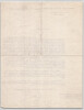 Claude Delvincourt - Int&eacute;ressante lettre dactylographi&eacute;e sign&eacute;e &agrave; Qu&eacute;ant - 1952. Claude Delvincourt