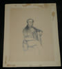 Portrait de Jules Germain Cloquet. 