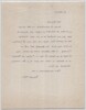 Daniel-Rops - Lettre autographe sign&eacute;e - le PEN Club New York - 1948. Henry Petiot, dit Daniel-Rops