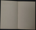 Lucien GUITRY - Lettre Autographe Sign&eacute;e de remerciements. Lucien GUITRY
