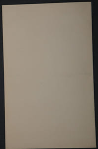 Lucien GUITRY - Lettre Autographe Signée de remerciements