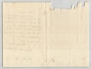 L&eacute;on Laurent-Pichat - Lettre autographe sign&eacute;e - 1878. L&eacute;on Laurent-Pichat