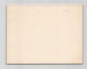 Ren&eacute; Baschet - Carte lettre autographe sign&eacute;e le 5 f&eacute;vrier 1916. Ren&eacute; Baschet