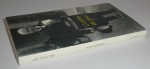 L'Ordre du jour. &Eacute;ric Vuillard