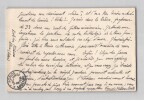 P&egrave;re Fran&ccedil;ois Vallery-Radot. Carte lettre autographe sign&eacute;e &agrave; Thierry Maulnier, Allex, 1939. Fran&ccedil;ois Vallery-Radot