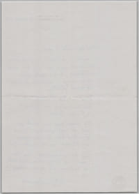 Alain Decaux - Lettre autographe signée - 1978