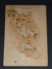 Victorien SARDOU - Photographie Format cabinet 14 x 10 cm par A. LIERBERT. Victorien SARDOU