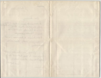 Émile Labiche - Lettre autographe signée sur son jeune compatriote Henri Leroy