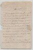 Xavier Marmier - Lettre autographe sign&eacute;e - 1831. Xavier Marmier