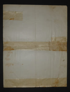 LETTRE AUTOGRAPHE SIGNÉE, 9 octobre 1855