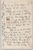 Edgar Quinet - Lettre autographe sign&eacute;e - 4 pages - 1861. Edgar Quinet