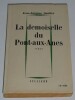 La Demoiselle du Pont-aux-&Acirc;nes. Jean-Jacques Gautier