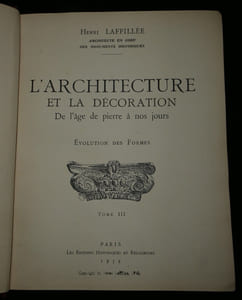 Dessin original signé - Ecusson de Sigismond Malatesta