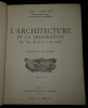 Dessin original sign&eacute; - Ecusson de Sigismond Malatesta. Louis Henri Laffill&eacute;e