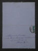 Maurice DONNAY, LETTRE AUTOGRAPHE SIGN&Eacute;E AU DIRECTEUR DE LA REVUE FRANCAISE 1922. Maurice DONNAY