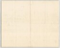 Pierre Puvis de Chavanne - Lettre autographe sign&eacute;e. Pierre Puvis de Chavanne