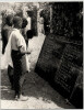 Photographie argentique de 1958 Rwanda Parmehutu. 