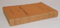 La Tristesse d'Elsie - Edition Originale - avec envoi sign&eacute;. Andr&eacute; Savignon