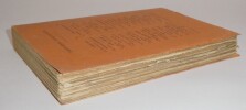 La Tristesse d'Elsie - Edition Originale - avec envoi sign&eacute;. Andr&eacute; Savignon