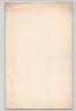 Ren&eacute; Baschet - LETTRE AUTOGRAPHE SIGN&Eacute;E - Journal L'Illustration - 1913. Ren&eacute; Baschet