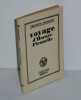 Voyage d'Horace Pirouelle - Envoi autographe. Philippe Soupault