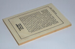 Voyage d'Horace Pirouelle - Envoi autographe. Philippe Soupault