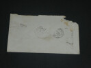 Edward Henry STANLEY, homme d'Etat - LETTRE AUTOGRAPHE SIGN&Eacute;E, 3 pages, 1865. Edward Henry STANLEY