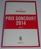 Pas pleurer. Lydie Salvayre