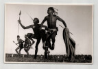 Photographie argentique Ann&eacute;es 60 Danse traditionnelle Madagascar. 