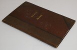 Album Collection d'&Eacute;mile Marck de 27 LAS, Paul Lacroix, Jules Lacroix et d'autres, 1862/1863/1864. Paul Lacroix, Jules Lacroix, Jules de Pr&eacute;maray, ...