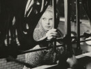 Brigitte BARDOT - Photo originale du film "En cas de malheur", 1958. Brigitte BARDOT