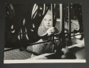 Brigitte BARDOT - Photo originale du film "En cas de malheur", 1958. Brigitte BARDOT