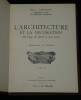 Dessin original - Coupe sch&eacute;matique sur une station pal&eacute;olithique ind&eacute;termin&eacute;e du P&eacute;rigord - Vers 1930. Louis Henri Laffill&eacute;e