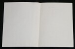 Ensemble de 5 lettres autographes sign&eacute;es, des Ambassadeurs de France en Somalie, en Autriche, en Irlande et J.F. Blondel, 1964. Jean de Garnier des ...