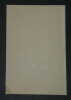 Charles de MONTALEMBERT - LETTRE AUTOGRAPHE SIGN&Eacute;E, 19 [ao&ucirc;t] 1865. Charles de MONTALEMBERT