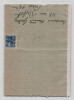 Ren&eacute; Dumesnil - Lettre autographe sign&eacute;e &agrave; Armand Godoy - 1929. Ren&eacute; Dumesnil