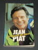Jean PIAT - Livre avec d&eacute;dicace autographe sign&eacute;e. Jean Piat