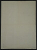 Maurice BARRES - LETTRE TAPUSCRITE AUTOGRAPHE SIGN&Eacute;E, 1917. Maurice Barr&egrave;s