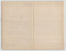 &Eacute;douard Charton - Lettre autographe sign&eacute;e &agrave; un ministre - 1871. &Eacute;douard Charton