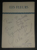 Julie Land, Castel - Autographes issus d'un carnet d'autographes, 1981. Julie Land, Castel