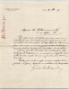 Gaston Calmann-L&eacute;vy – Dumas p&egrave;re, droits dramatiques – 1899 – Archives. Gaston Calmann-L&eacute;vy