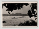 Photographie argentique Ann&eacute;es 60 Madagascar Paysage Fort-Dauphin. 