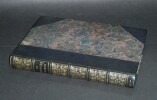Les actrices de Paris, avec portraits de E. de Liphart en deux &eacute;tats, 1882. Tirage n&deg;9 sur 50 sur papier du Japon.. Bergerat, Bernard, Bl&eacute;mont, ...