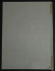 Fernand LE BORNE, Compositeur - LETTRE AUTOGRAPHE SIGN&Eacute;E. Fernand LE BORNE