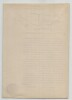 Pouvoir sign&eacute; par Rodolphe DARZENS – Collection coh&eacute;rente 31 auteurs & musiciens. Rodolphe Darzens